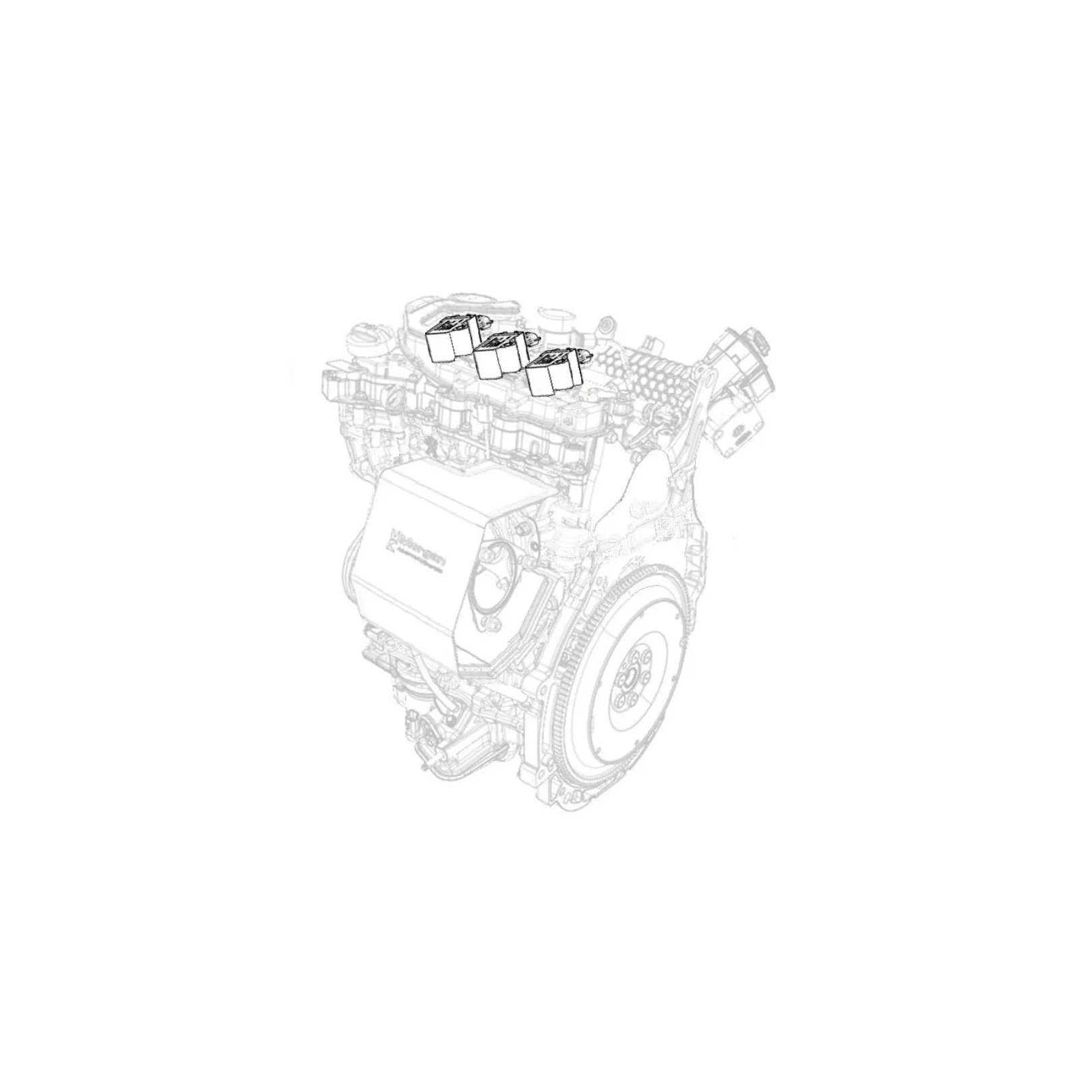 A33 IGNITION