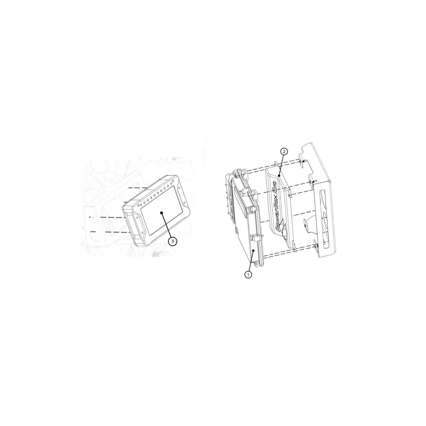 A36 ENGINE CONTROL DEVICES