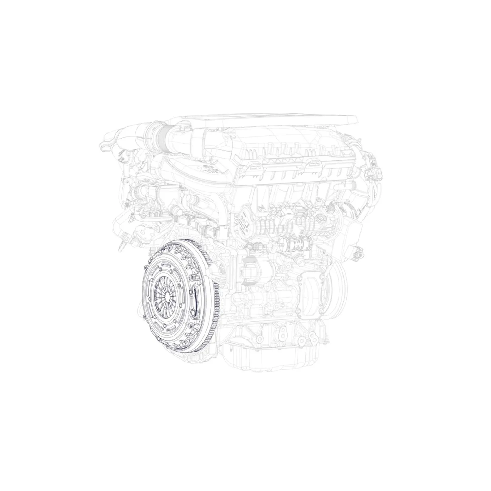 C11 CLUTCH