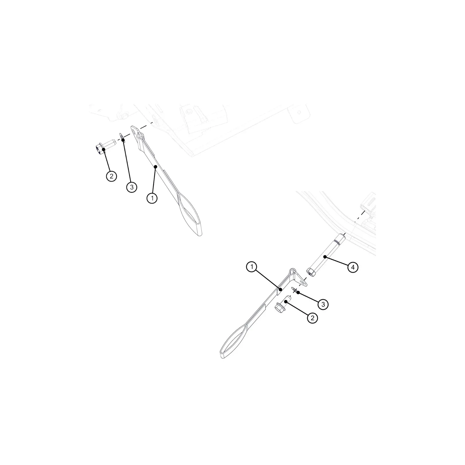R5F TOWING SYSTEM